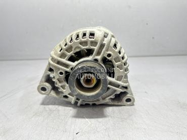 ALTERNATOR za Opel Corsa D