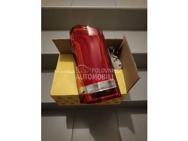 stop lampa leva za Mercedes Benz V 300 od 2021. do 2023. god.