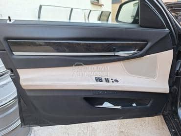 Tapacir vrata F01 za BMW 750, 730, 740 ... od 2008. do 2015. god.
