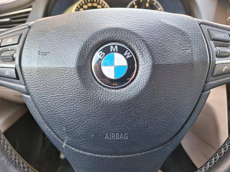 Airbag volana F01