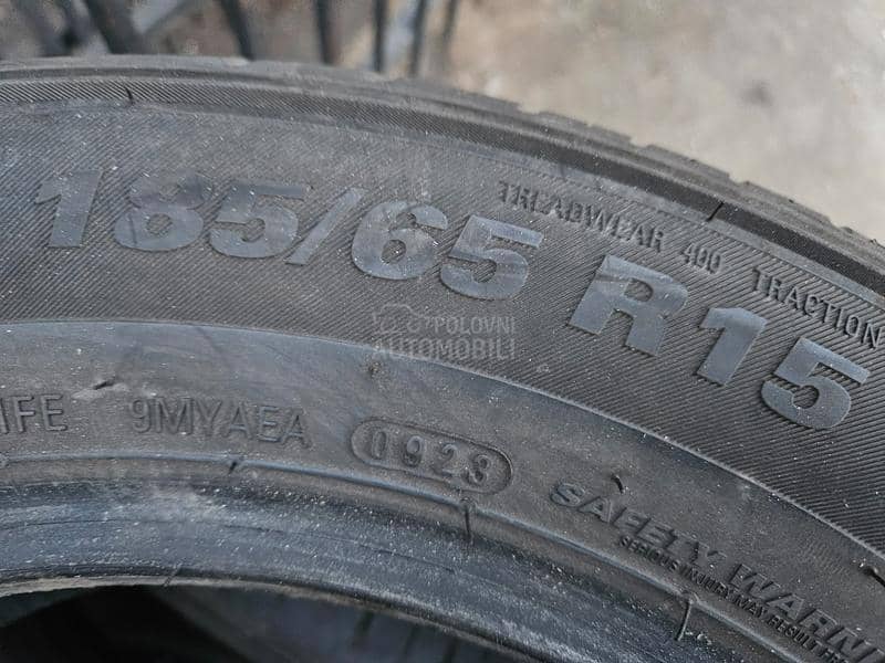 Kumho 185/65 R15 Letnja