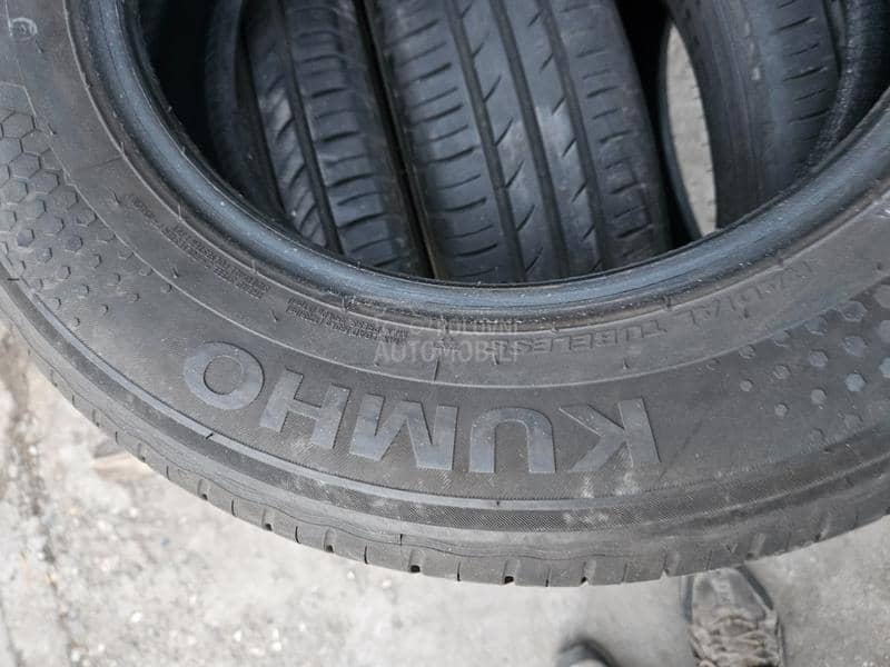 Kumho 185/65 R15 Letnja