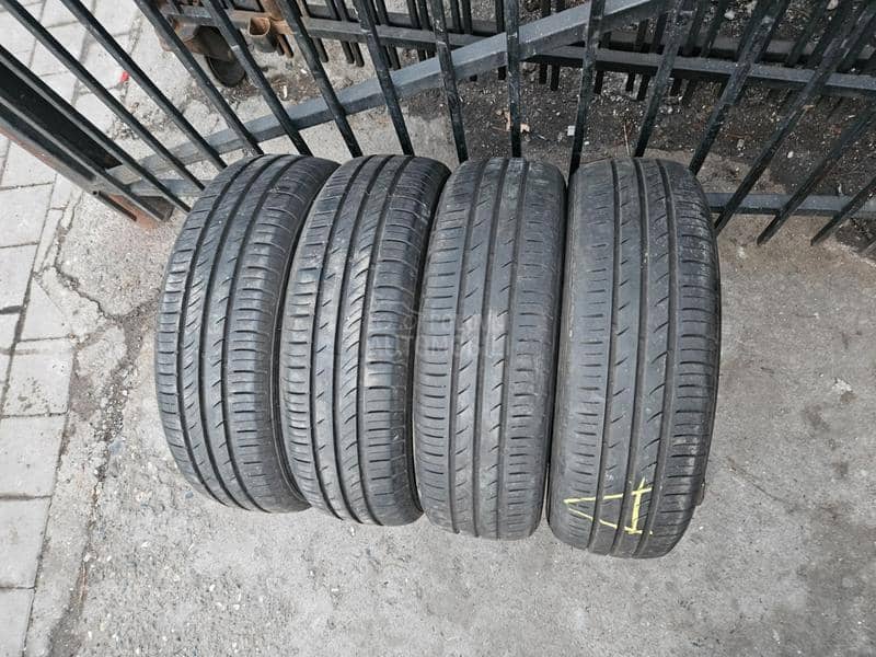 Kumho 185/65 R15 Letnja