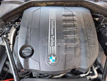 Poklopac motora 3.0d F01 za BMW 730, 740 od 2008. do 2015. god.