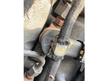 dizne bosh 300(1.6mjet) za Fiat Bravo, Doblo, Grande Punto od 2008. do 2015. god.