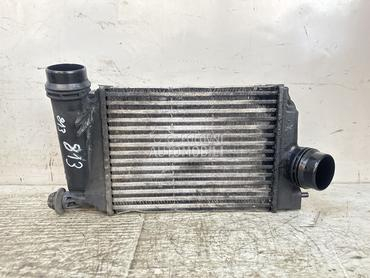 INTERKULER za Nissan Qashqai