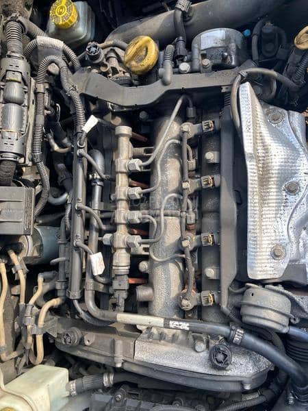 dizne bosh 300(1.6 mjet)