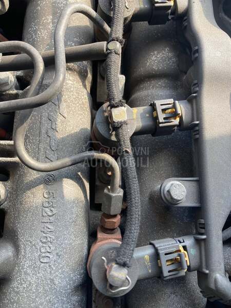 dizne bosh 300(1.6 mjet)