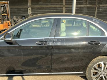 VRATA za Mercedes Benz C Klasa