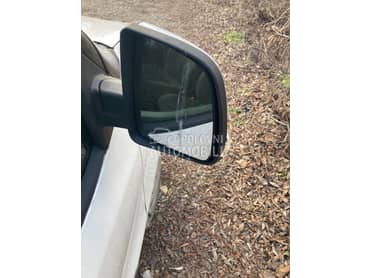 retrovizori za Fiat Doblo od 2010. do 2021. god.