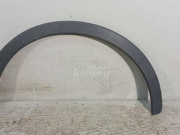 RUB BLATOBRANA za Audi Q3