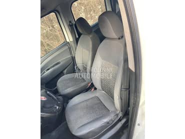 sedista putnicki doblo za Fiat Doblo od 2010. do 2021. god.