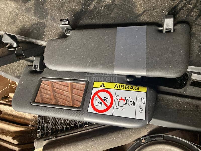 crno nebo 500S
