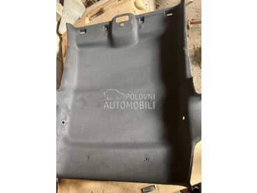 crno nebo 500S za Fiat 500 od 2016. do 2022. god.