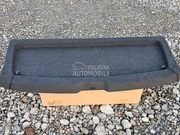 Daska gepeka Polo 2G za Volkswagen Polo od 2017. do 2021. god.