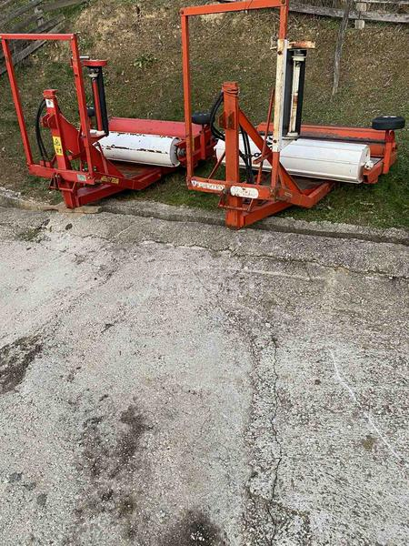 Poljska 70 Vakumirka Motalica