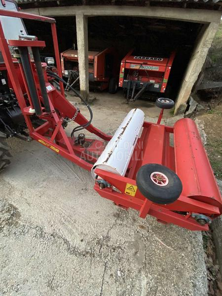 Poljska 70 Vakumirka Motalica