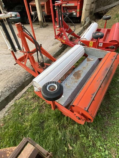 Poljska 70 Vakumirka Motalica