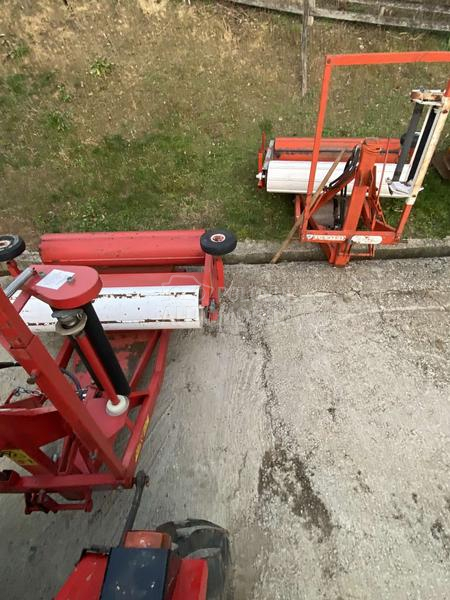 Poljska 70 Vakumirka Motalica