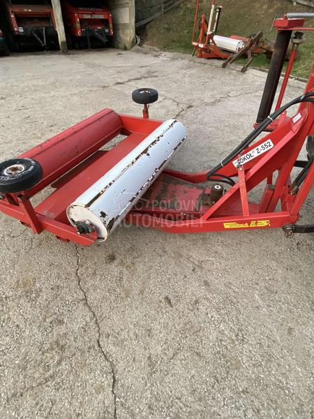 Poljska 70 Vakumirka Motalica