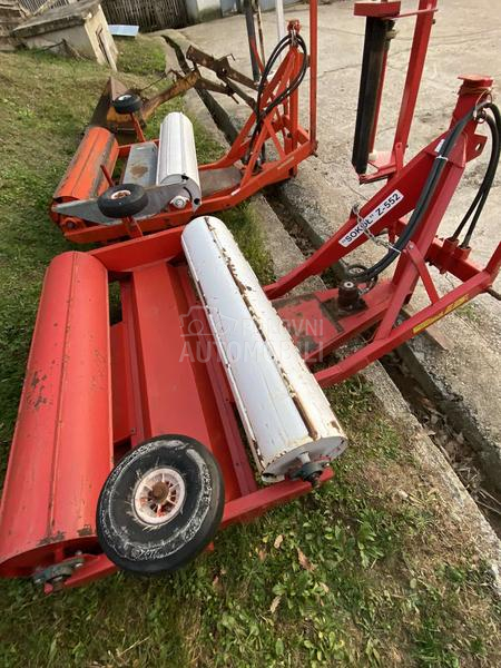 Poljska 70 Vakumirka Motalica