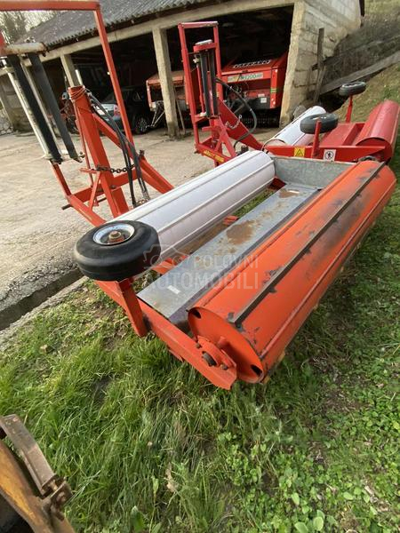 Poljska 70 Vakumirka Motalica