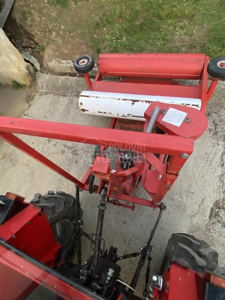 Poljska 70 Vakumirka Motalica