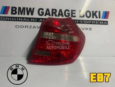 Stop svetlo E87 za BMW Serija 1