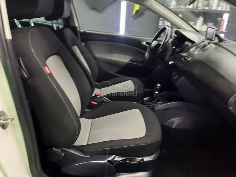 Seat Ibiza 1.2TDI N1/NAV1GACIJA