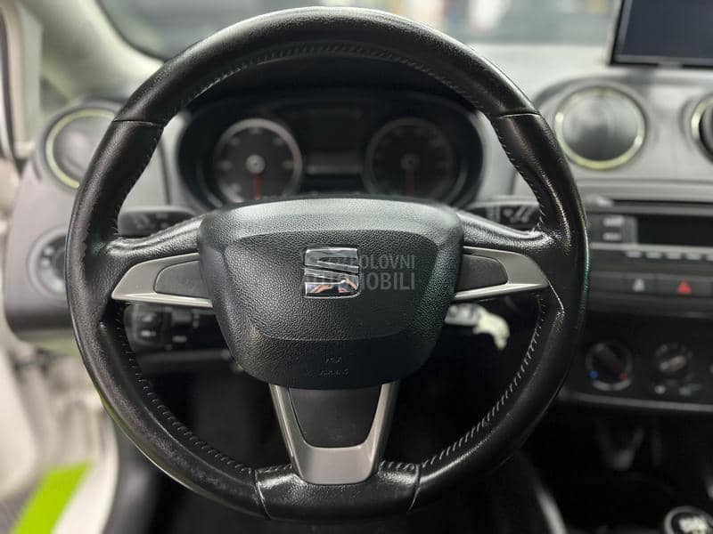 Seat Ibiza 1.2TDI N1/NAV1GACIJA