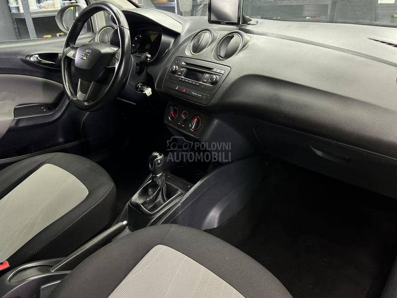 Seat Ibiza 1.2TDI N1/NAV1GACIJA