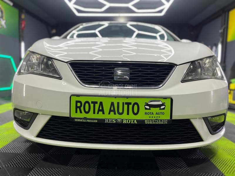 Seat Ibiza 1.2TDI N1/NAV1GACIJA