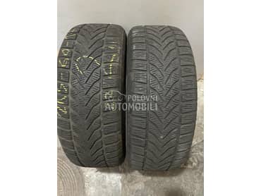 Lassa 215/60 R17 Zimska
