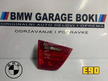 Stop svetlo E90 za BMW Serija 3