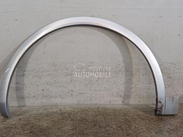 RUB BLATOBRANA za Audi Q5