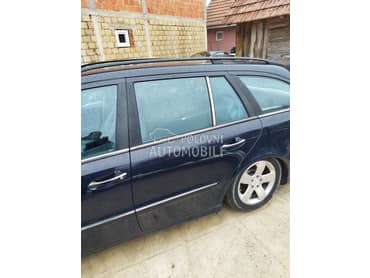 Zadnja leva vrata E klasa 211 za Mercedes Benz E 200, E 220, E 230 ...