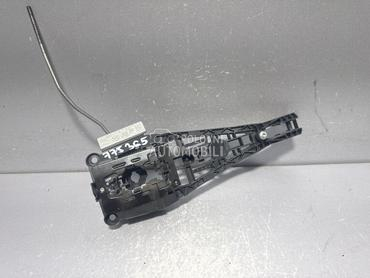 RUCKA VRATA za Opel Astra J