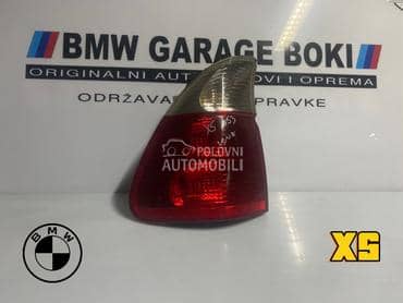 Stop svetlo za BMW X5