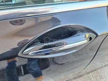 Ručice vrata F01 za BMW 750, 730, 740 ... od 2008. do 2015. god.