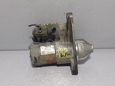 ALNASER za Nissan Qashqai