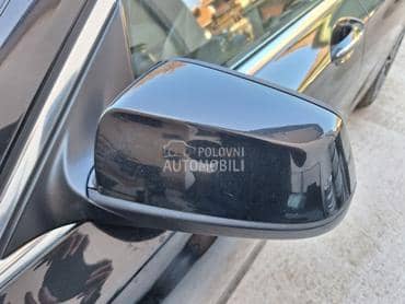 Retrovizor levi crni F01 za BMW 750, 730, 740 ... od 2008. do 2015. god.