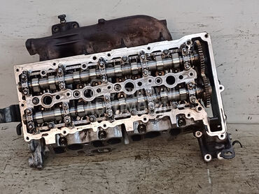 DEKLO za BMW Serija 5