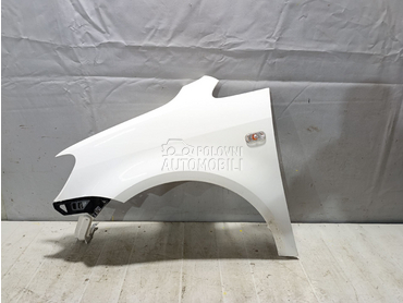 BLATOBRAN za Volkswagen Caddy