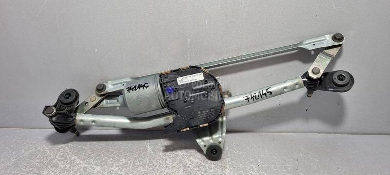 MOTORIC PREDNJEG BRISACA
