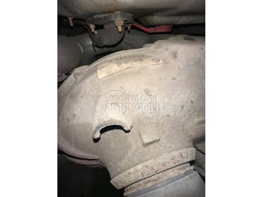 Dif F10/11 n47n automatik za BMW 520 od 2010. do 2014. god.