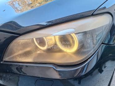 Far levi F01 za BMW 750, 730, 740 ... od 2008. do 2012. god.