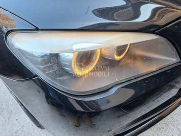 Far desni F01 za BMW 750, 730, 740 ... od 2008. do 2012. god.