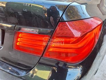 Stop svetlo desno F01 za BMW 750, 730, 740 ... od 2008. do 2015. god.