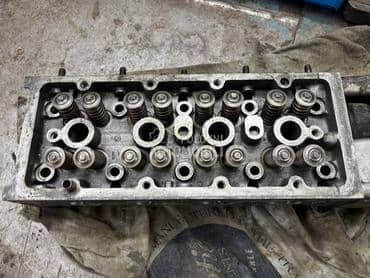 glava motora 1.4 16v za Fiat 500, Grande Punto, Punto od 2005. do 2013. god.