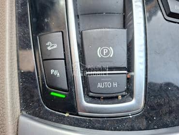 Prekidač ručne kočnice za BMW 750, 730, 740 ... od 2008. do 2015. god.